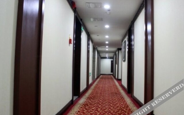 Zhongjing Grand Hotel