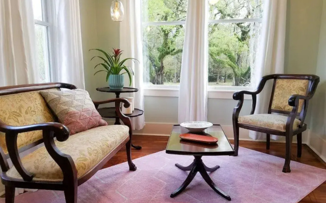 Abita Springs Hotel
