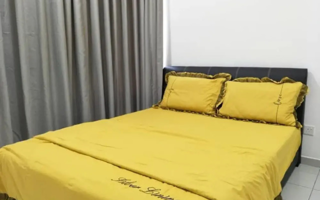 Mesahill 2 Room Condominium - Homestay