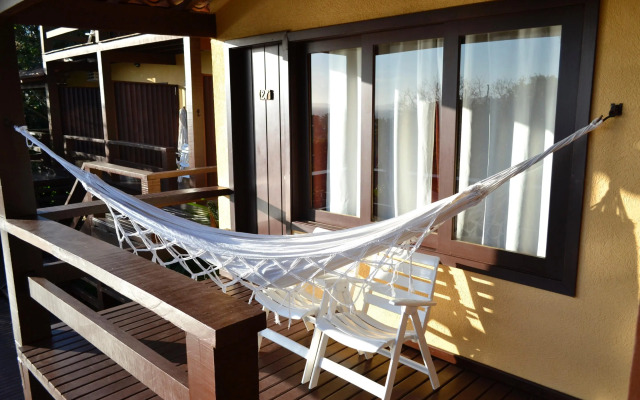 Hotel La Foret & Beach Club