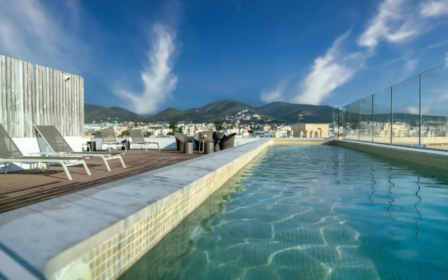 Apartaments B-Llobet Sun & Confort
