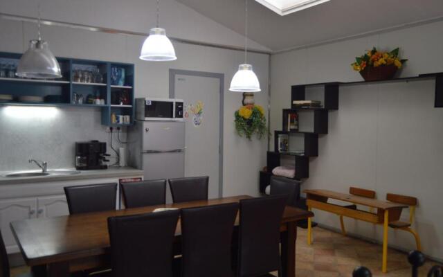Appartement Châteauroux, 3 pièces, 6 personnes - FR-1-591-228