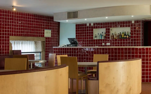 Príncipe da Beira Hotel