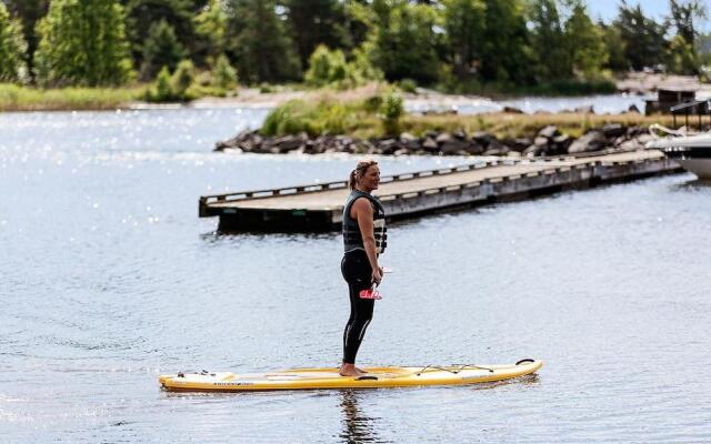 First Camp Karlstad