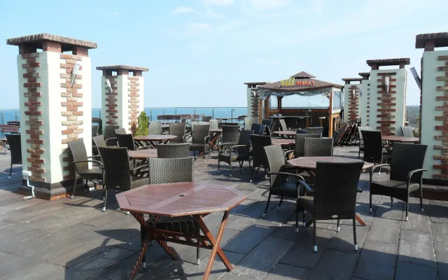 Sanatorium Perła Bałtyku