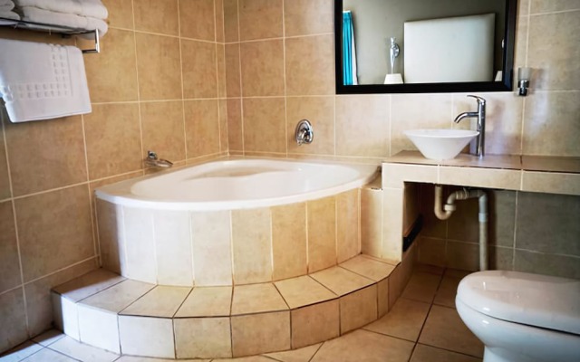 Mbombela Holiday Resort & Spa