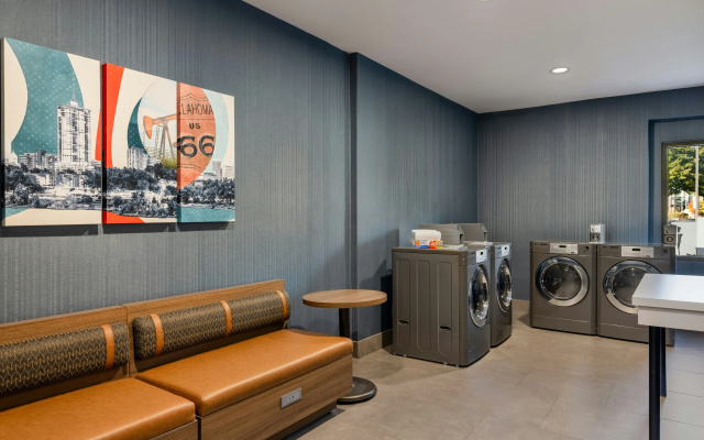 Homewood Suites by Hilton Tulsa South Medical District