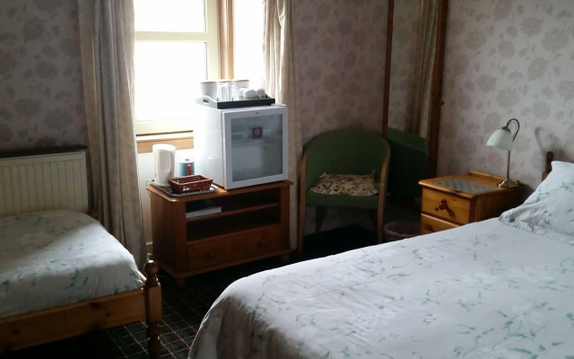 St. Nicholas Farmhouse B&B