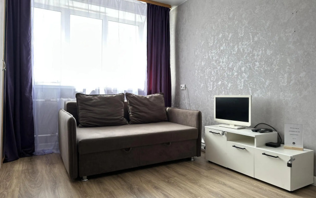 Compass на улице Республики 174