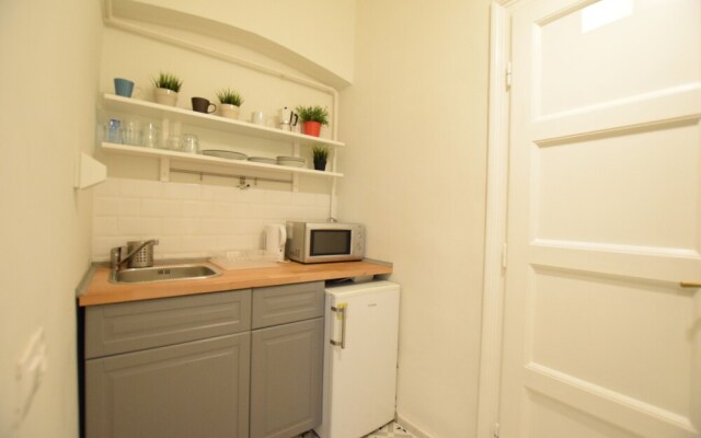 Hi5 Apartments - Chain Bridge