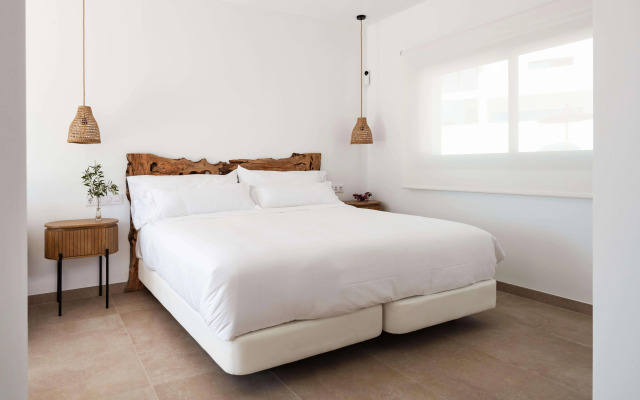 Hotel Boutique Mi Almazara