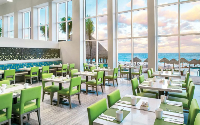 The Westin Cancun Resort Villas & Spa