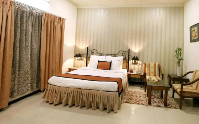 Hotel Yatrik