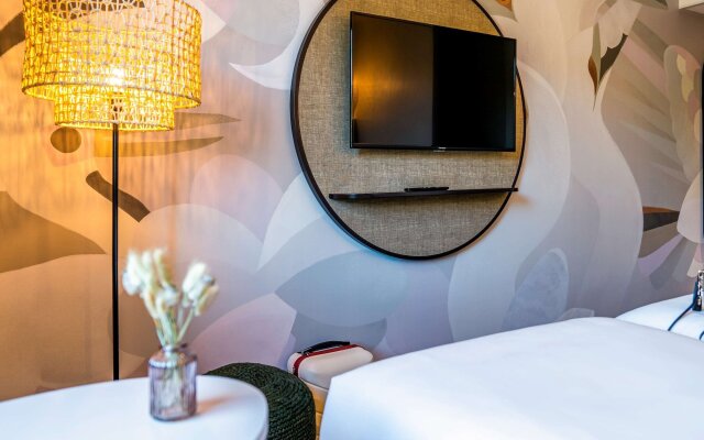 ibis Styles Rennes Cesson