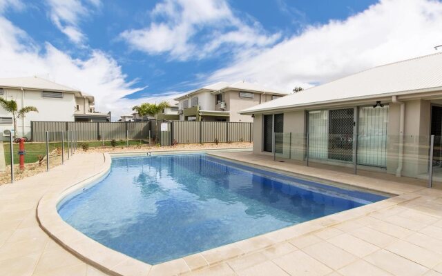 Lillypilly Resort Apartments