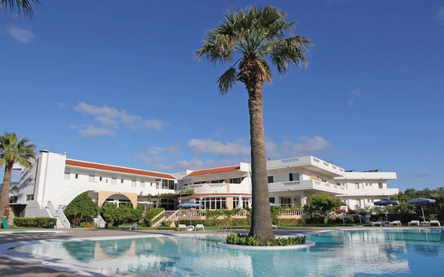 Sabina Hotel