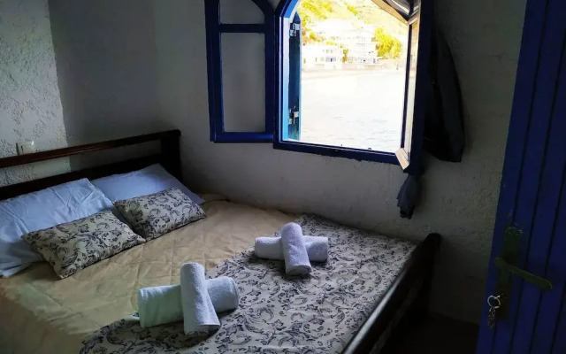 Lovely House On The Beach