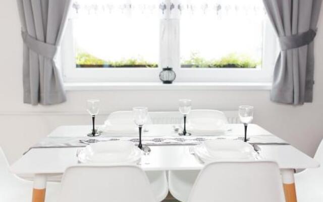 Apartament Zacisze Tatr