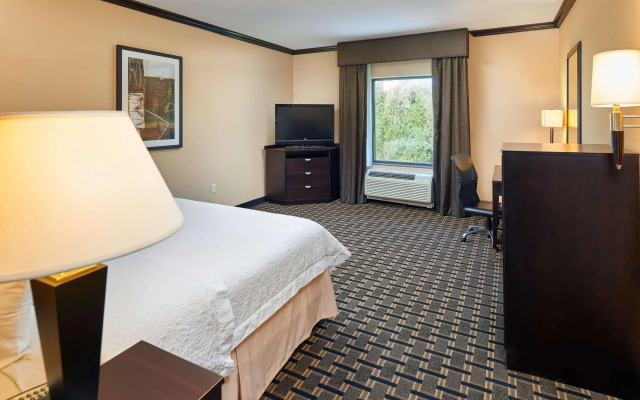 Hampton Inn & Suites Longview North
