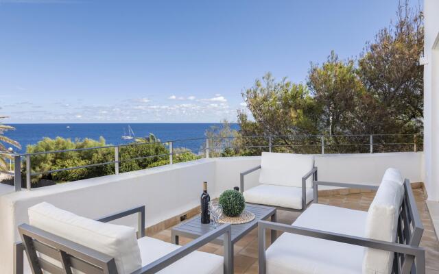 Mar Gran (Cala D'Or Villas)