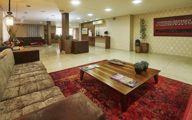 Alfa Hotel