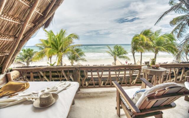 Ahau Tulum