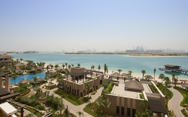 Sofitel Dubai The Palm 