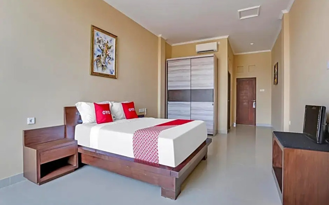 OYO Flagship 90966 Moreno Homestay