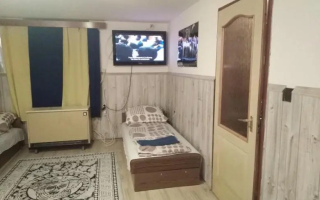 Kata Apartman