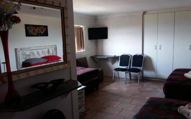 Arek's Place