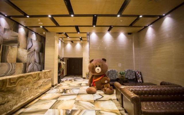 Century Boutique Hotel