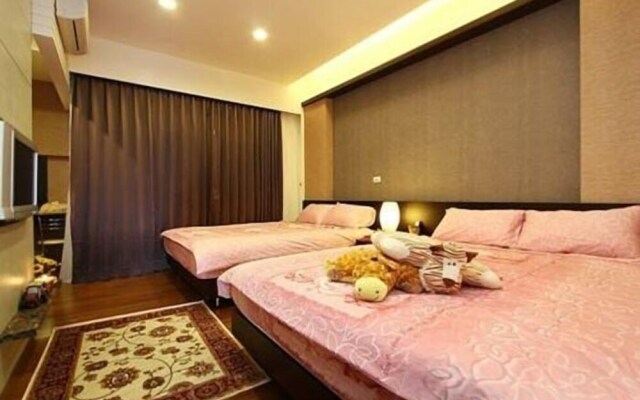 Wenxin Homestay