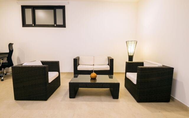 Hotel Campestre Duranta