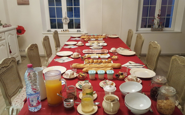 Un Parfum de Campagne