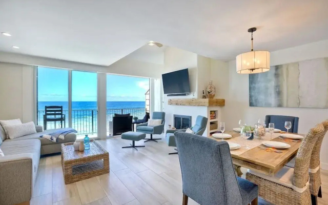 NEW Listing! Seaside Sunset