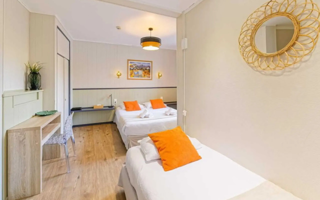 Hôtel Côte Basque