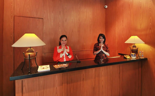 Hay Hotel Bandung