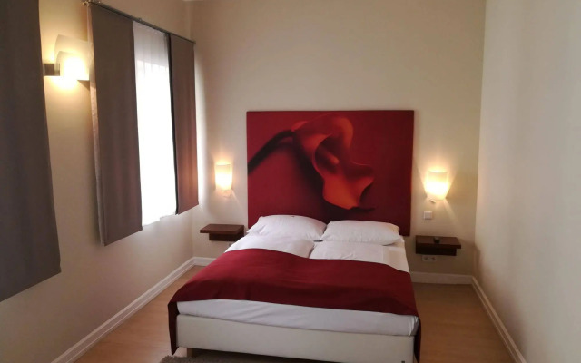 Apartmenthaus Hohe Straße UG