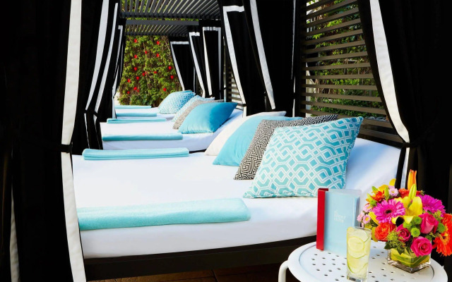 The Beverly Hilton