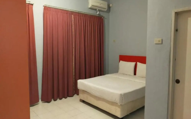 Guest House F18 Cendrawasih