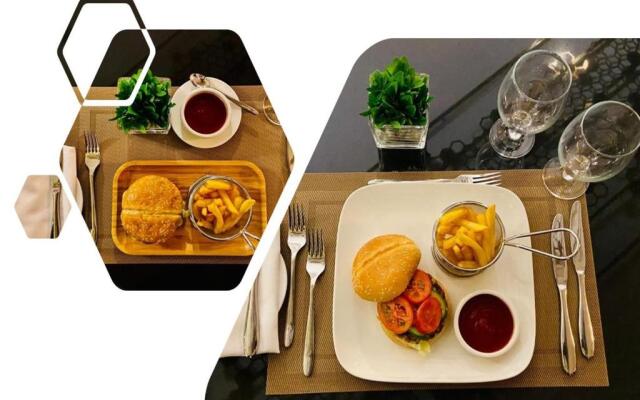 Saffron D'or Hotels
