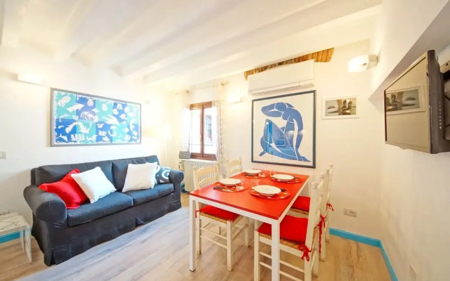 Dolcevita Apartments N. 426