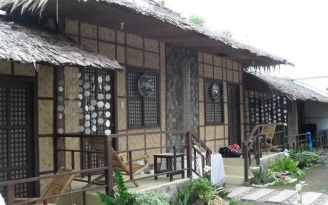 Balai Capiz - Boracay