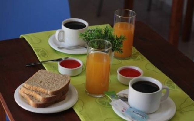 Guapo Hostel