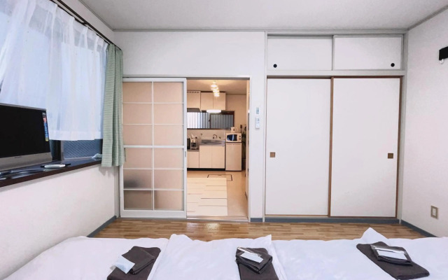 Tabist Changtee Hotel