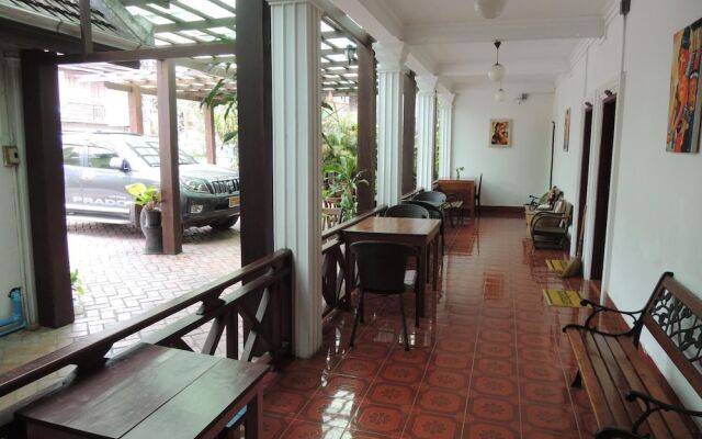 Mani Home & Hostel Luang Prabang