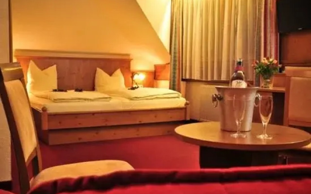 Hotel Hohenbogen
