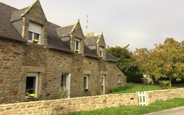 La longere du golfe - Chambres d'hotes