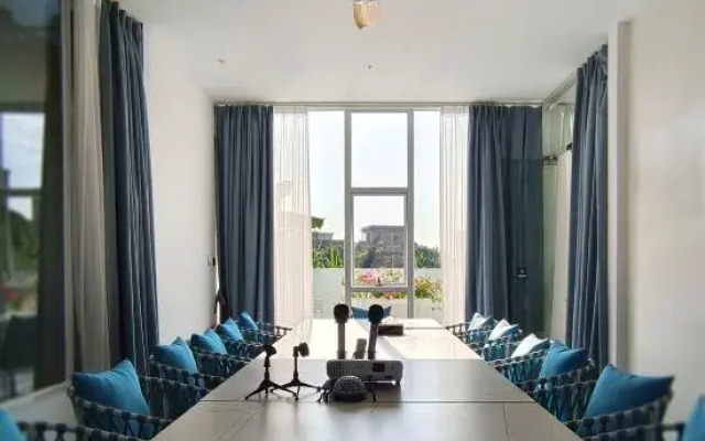 Foshan Haishou Fangzhou Homestay (Haishou Island Branch)