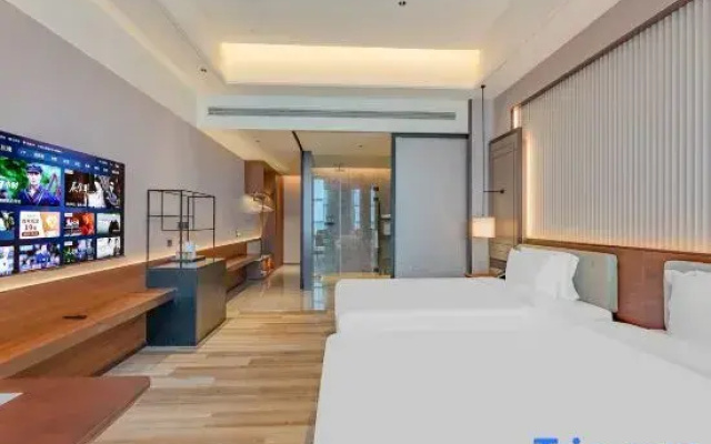 Hong Li Xi Shang Hotel